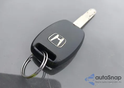 2012 Honda Civic Lx из США, поврежденный, VIN 19XFB2F54CE069918